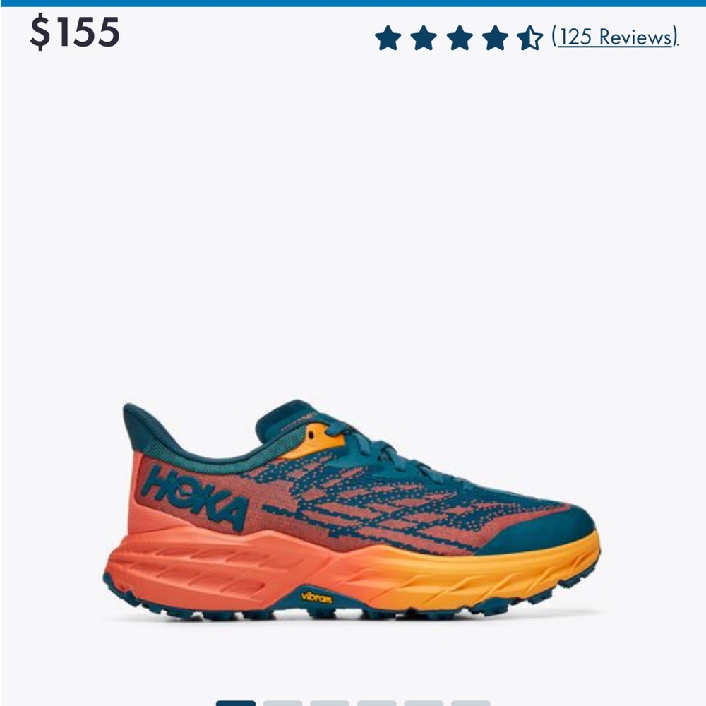 Hoka Speedgoat 5